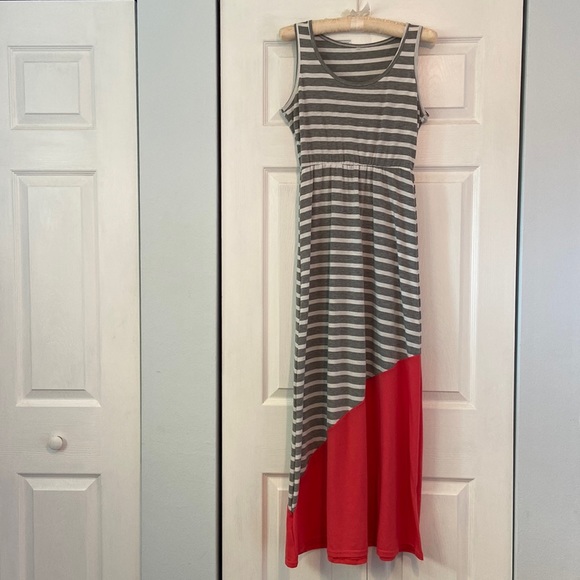 Women’s maxi dress - Picture 1 of 2